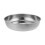 Stainless Steel Griddle Dome Universal Lid 7