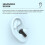 Auricolari wireless Pro9Mini TW-S Bluetooth 5.1 Stereo 4