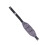 Justerbart belte for moxibustion-rensing med 3 lommer 6