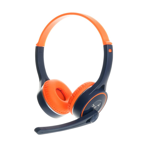 Auriculares Bluetooth inteligentes 5.1 con graves potentes y micrófono. 1