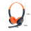 Auriculares Bluetooth inteligentes 5.1 con graves potentes y micrófono. 3