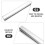 Aluminum ticket holder for restaurants 1 piece 7