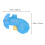 Flyvende disk-tallerkenkaster for Cats2Sets 3