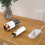 Handheld Cordless Vacuum Cleaner with Flashlight 4000mAh 6