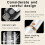 Handheld Cordless Vacuum Cleaner with Flashlight 4000mAh 7