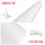 Κώνοι Δέντρων από Αφρό για Κατασκευές DIY30cm2τεμ. 5