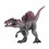 Figurine commémorative de dinosaure peinte à la main 2