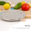 Keuken warmteverspreidende pads, 3 stuks 6