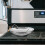 Stainless Steel Griddle Pan with Handle Small Size 2