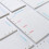 Loose-leaf filler paper 6-hole spiral notebook replacement 2
