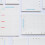Loose-leaf filler paper 6-hole spiral notebook replacement 5