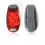 Eease LED tail lights rechargeable 3-piece 4