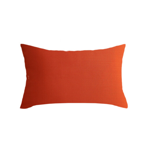 Capas de almofada Kayannuo para outono, lisas, xadrez e listradas, 45x45 cm (18x18 polegadas) 1