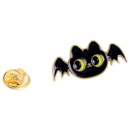 Broche decorativo de Halloween 1