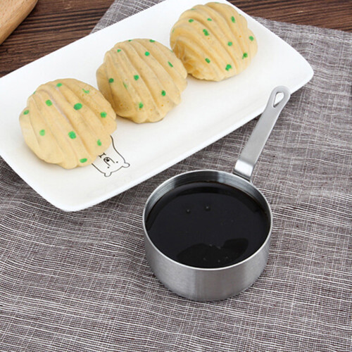Stainless Steel Milk Pan 1.5 Quart 2