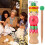 Französischer Spulenstricker Mini-Holzwebstuhl 1er-Pack 3