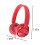 Casque intelligent avec microphone et réduction de bruit pour téléphone 3
