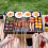 Barbecue pliable portable 1 pièce 4