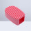 Silicone Washboard Pink Mini Handheld Laundry Brush 5