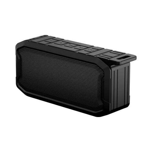Trådløs Bluetooth-højttaler IPX7 Vandtæt 360 lyd 1