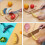 Temperamatite manuale a forma di banana (2 pezzi) 2