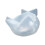 Silikonform for harpiksstøping i hval3D 5