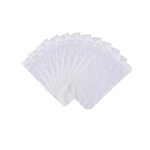 Poolskimmer-Socken, feinmaschig, 10er-Pack 2