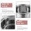 Kitchen stockpot for soup and stew 8-quart 2