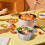 Kitchen stockpot for soup and stew 8-quart 3