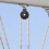 Pull-down pulley attachment for fitness exercise 2 pcs 4
