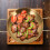 Flat Bottom Wok for Korean Army Pot Ramen, 1 pc 2