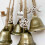 Valentinsdags vindklokke til kvinder - Blessing Bell Decor 6
