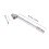 Ensemble d'accessoires pour embouts gonflables (2 pièces) 3