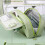 Lmueinov pencil case large capacity multi-layer 8