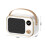Portable Electric Heater Ceramic Indoor 1500W 3