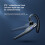 Auricolari wireless Bluetooth 5.0 con microfono per la guida 5