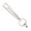 Ouvre-bouteille multifonction en acier inoxydable (1 pièce) 2