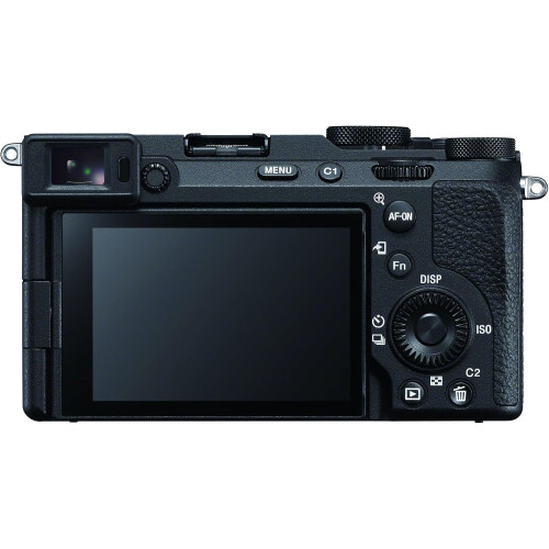 Sony Sony A7C IIL KIT (28-60 F4-5.6) Černá 2
