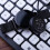 Galaxy Watch Active ladekabel erstatning svart 3