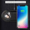 Ασύρματος σταθμός φόρτισης για συσκευές iPhone, Samsung και Android 5