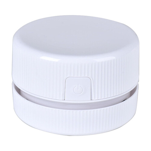 Mini bureaustofzuiger, USB oplaadbaar, 1 stuk 1