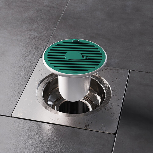 Kayannuo gulvfjerner magnetisk sugedeksel 2