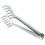 Pince à spaghetti professionnelle en acier inoxydable (1 pièce) 4