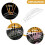 Penholder Display Stand Klar Akryl Multi-Hull Organizer 5