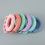 Vingerkrachttrainer Grip Tool 3-delig 6