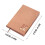 Planificator zilnic RnemiTe-amo, design estetic, pachet de 1 2