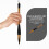 Bambu kalligrafipensel akvarellpenna Xiangfei Pole 3