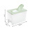 Cold Kettle with Faucet Filter 4L 5