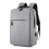 Backpack Glúine Kayannuo15.6Inch caol CRUA 2