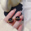 Runde Ohrstecker, leichter Luxus-Modeschmuck 3